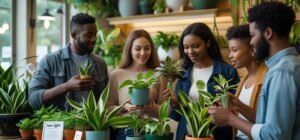 Indoor -How to choose the best low-light plants for indoor spaces? indoor