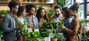 Indoor -How to choose the best low-light plants for indoor spaces? 2 300x140