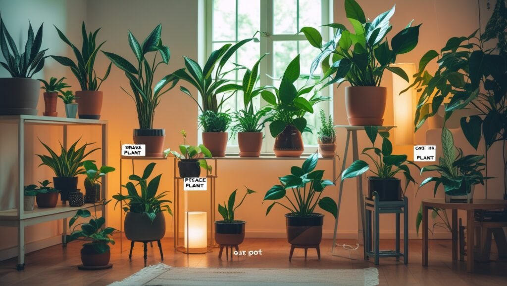 Leonardo Phoenix 10 A Collection Of Indoor Houseplants That Th 2 1024x579