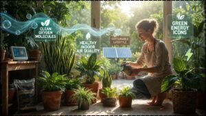 how do air purifying plants support a sustainable lifestyle (1)