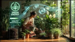 how do air purifying plants support a sustainable lifestyle (2)