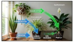 how plants remove air toxins (1)