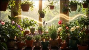 how to grow fragrant indoor plants at home (2)