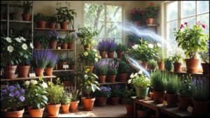 how to grow fragrant indoor plants at home (4)