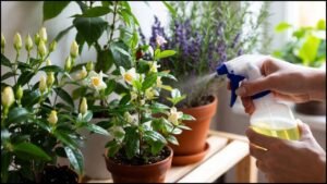 How to prune fragrant indoor plants to maintain their scent? how to prune fragrant indoor plants to maintain their scent (1)