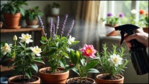 How to prune fragrant indoor plants to maintain their scent? how to prune fragrant indoor plants to maintain their scent (2)