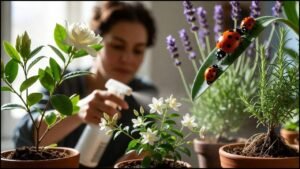 How to prune fragrant indoor plants to maintain their scent? how to prune fragrant indoor plants to maintain their scent (3)