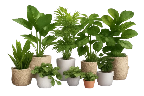 how to prune fragrant indoor plants to maintain their scent